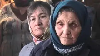 Слово епископа Максима на Литургии в ст. Хитрово