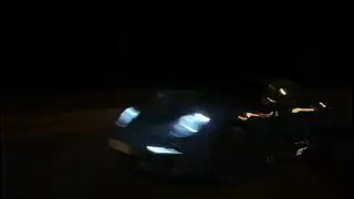 Audi TT 390/540 vs Mercedes A45s (2020) 421/500