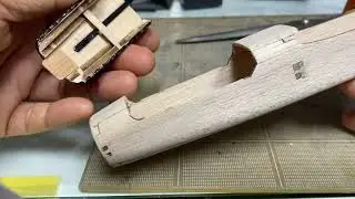 Sugar glider Canopy Hatch