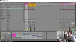 CALAFYX - 5 Ableton Live Performance Tips/Techniques