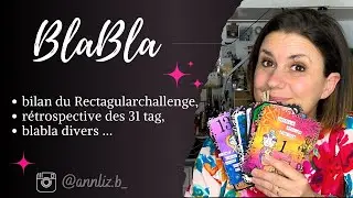 🎙️4 | Rectagularchallenge : la rétrospective