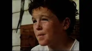 THE TRUE STORY OF SPIT McPHEE Ep6