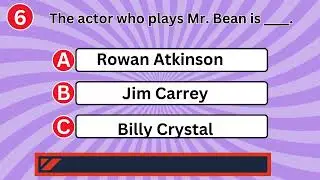 Ultimate Pop Culture Quiz: Movies, Music, and TV Trivia! /Asksphere