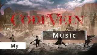 My Music In CodeVain? [Xeikto - Forgotten Past]