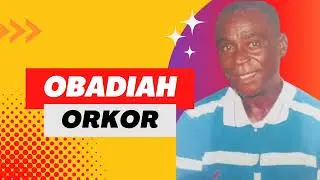 Obadiah Orkor - Gembu 2