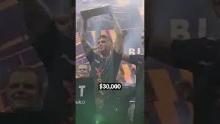 HOW MUCH DO ESPORTS PLAYERS EARN IN CSGO 