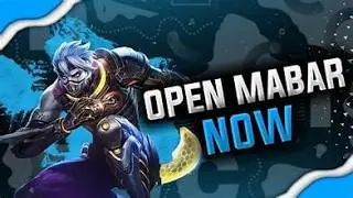 Open Mabar 