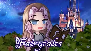 ✨Fairytales✨🧚‍♀️🧜‍♀️
