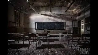 Вернулись в школу (The Classrooms)