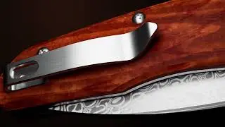 BMK02 Damascus