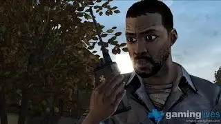 walking dead!!!/начинаем!/#1