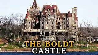 The Tragic Story Of America's Most Famous Castle: The Boldt Castle Documentary