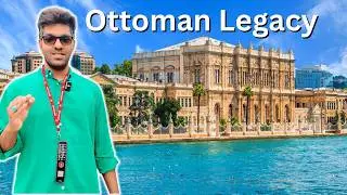 Dolmabahçe Palace: The Legacy of Ottoman Sultans in Istanbul