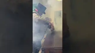 Piano Wotsit Dispenser