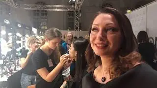 Трендсеттер Mary Kay ® Елизавета Козлова