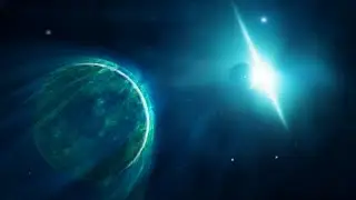 POLTERGEIST - Um dos Planetas mais Assustadores do Universo
