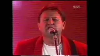 ELP Black Moon Tour TV 1992