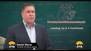 Out N About Columbus TV Program- "Learn Something New" (Full Segment) (TBOSL begins at 16:06)