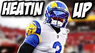 Odell Beckham Jr. Mix - 