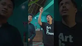Hampir seluruh Museum didesain oleh pak Affandi 😱 #shortvideo #art #shorts