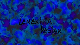 Photoshop - Lenexitia Design