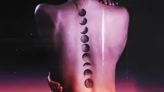 AXELL - SAILOR MOON FEAT. SACKY (PROD. VAPORSTEF) [OFFICIAL VISUAL VIDEO]