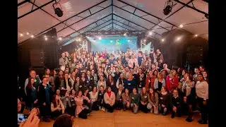 Aftermovie - Inauguration Nouveau Bâtiment - 12.01.2023