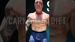 MEAT CARNIVORE DIET