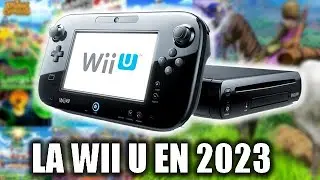 WII U EN 2023 10 ANS PLUS TARD