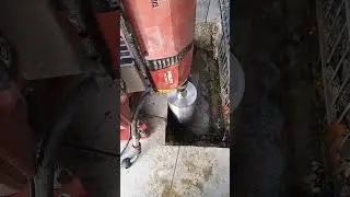 Hilti DO 350-CA🔴