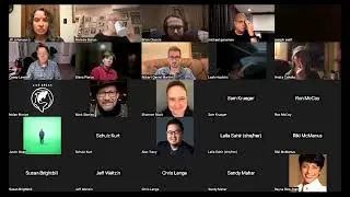 MN FilmTV Town Hall   SD 480p