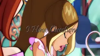 {Tradução} I Have Questions - Camila Cabello | By Magic Winx
