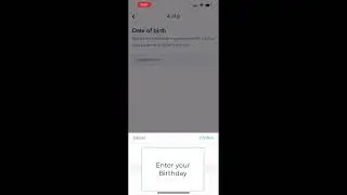 Shakepay Setup