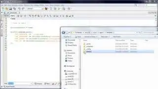 PHP Admin Panel - how to customize dashboard