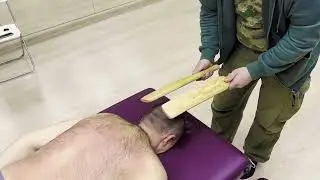 КАЗАЧИЙ СПАС Уральские колотушки 