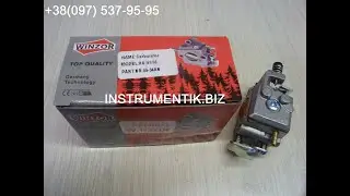 Карбюратор для Husqvarna 51,51EPA,55,55EPA