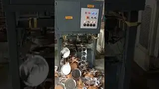 havy duty patal Dona machine 