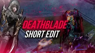 ⚔️ DEATHBLADE SHORT EDIT! - LOST ARK RONIN
