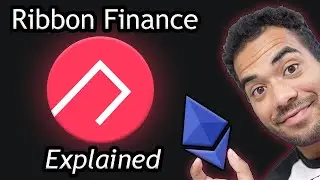 Ribbon Finance Crypto Explained (Automated Options Trading on the Blockchain)