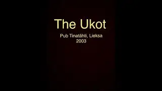 The Ukot Tinatähdessä 2003 The Long And Winding Road & 2-4-6-8 Motorway