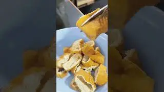 enak nya tahu gejrot