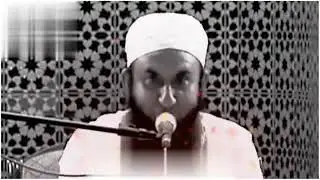 MOLANA TARIQ JAMEEL