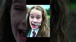 Matilda the Musical (2022) Miss Trochatoros discovered it 😎 
