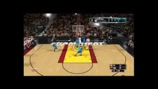 NBA 2k13 