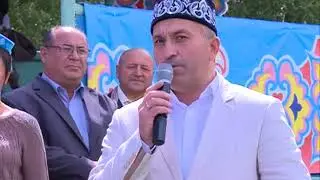 Югалган авыллар, Буралы авылы Азнакай районы 31.07.15