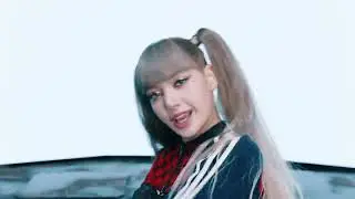 LISA   'MONEY' EXCLUSIVE PERFORMANCE VIDEO