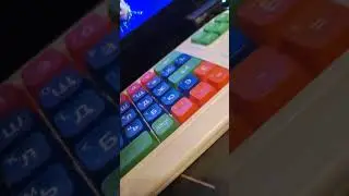 электронный барабанный став. Георгия Бычкова.