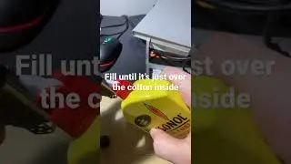 How to refill a zippo lighter in 1 minute 