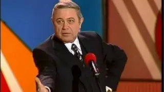 Евгений Петросян - монолог 