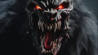 Hunting this Werewolf is Terrifying Enough to Make You Scream - Witch Hunt